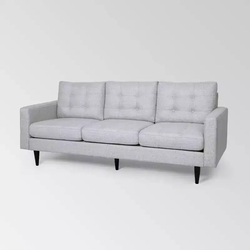 Adderbury Contemporary Tufted Sofa - Christopher Knight Home